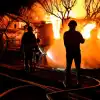 Над Киевом громыхали миллионы долларов: 'Золотые' перехватчики Patriot против списанных С-400. Наши победили (Фото: Dmytro Smolienko / Keystone Press Agency / Global Look Press) Фото: Dmytro Smolien…